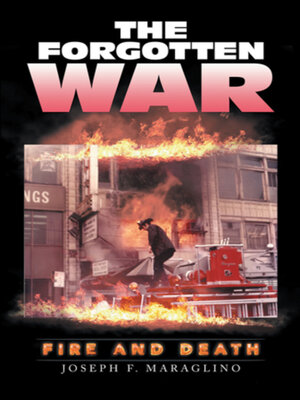 cover image of The Forgotten War